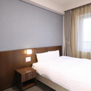 Double Room - Non-Smoking - Eco Plan(No Daily Cleaning)