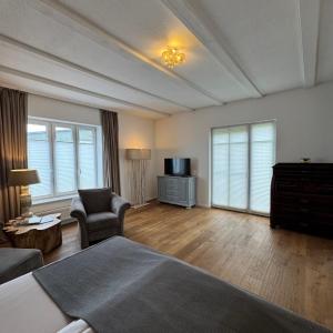 Deluxe Double Studio
