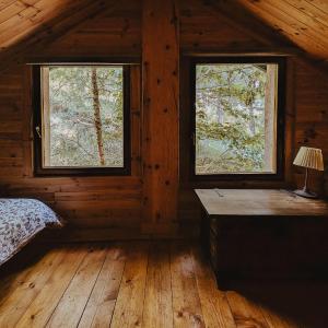 Rural house (6 Adults)