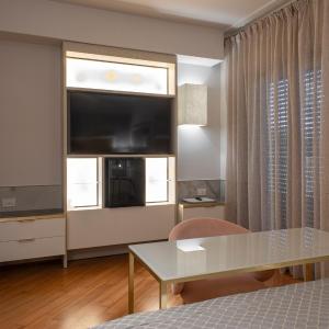 Superior Double Room with Balcony