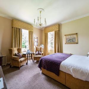 Mansion House Heritage