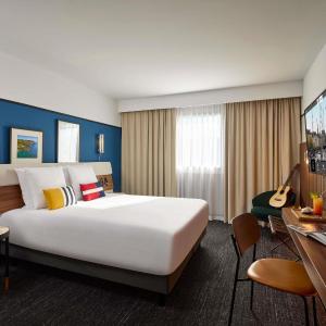 Privilege Double Room