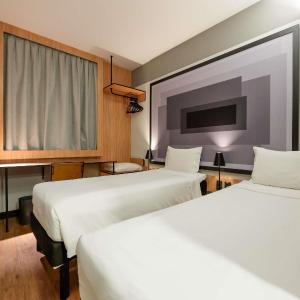 Superior Room with 2 Twin Beds