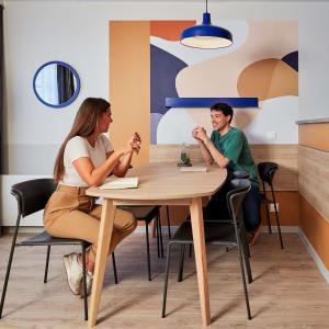 Studio (3 Adults)