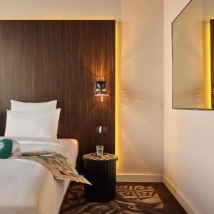 Large Mama Double Room