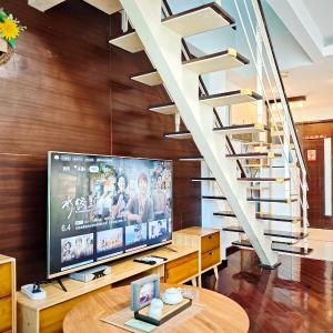 Duplex Suite