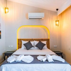Suite with Sea View