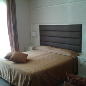 Superior Double or Twin Room with Sea View