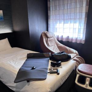 Concept room -DOCTORAIR