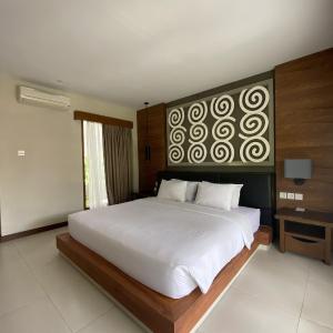 Two-Bedroom Suite Villa with Private Pool