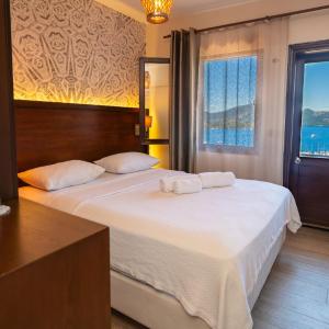 Double Room with Sea View