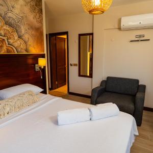Large Double Room