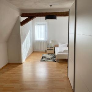Triple Room with Bathroom