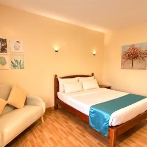 Superior Queen Room