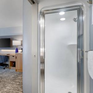 Double Room - Non-Smoking 