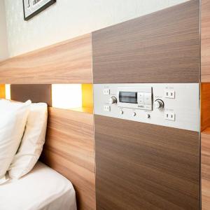 Standard Twin Room - Non-Smoking