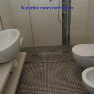 Superior Quadruple Room