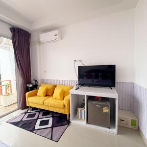 Standard Room With Balcony 
