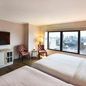 Family Suite River View