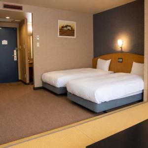 Room with Tatami Area-Mountain View - Non-Smoking