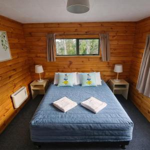 Chalet - Disability Access