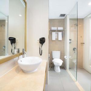 Privilege Twin Room