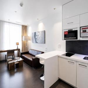 Junior Studio with Kitchenette
