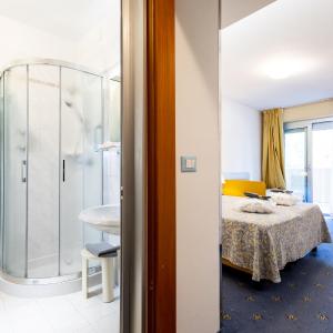 Triple Room with Two Terraces