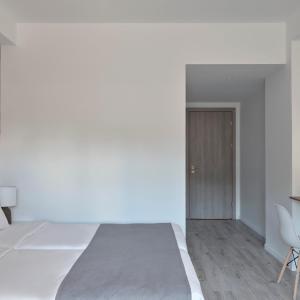 Double or Twin Room with Garden View