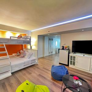 Family Club Suite 6 Pax