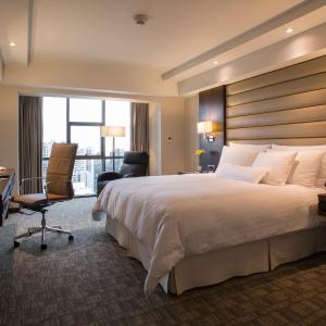 Swiss Executive King Room