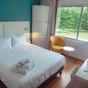 Privilege Double Room