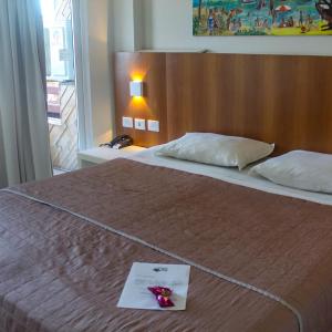 Deluxe Double Room with Extra Bed