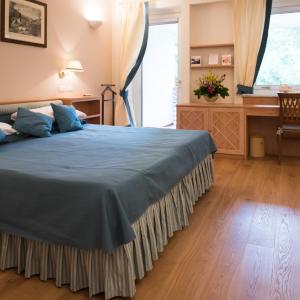 Double or Twin Room with Garden View