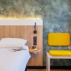 Room with Double or Twin Beds