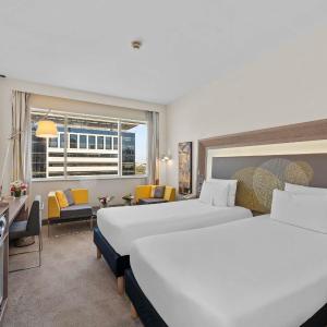 Executive Room with Two Single Beds