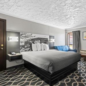 King Room - Non-Smoking