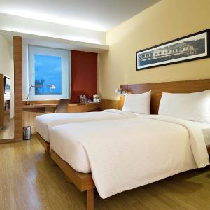 Superior Twin Room - 30% discount on Food & Beverage