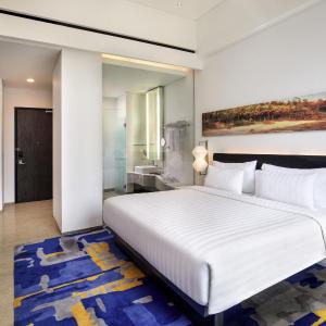 Executive King Room with Ocean View