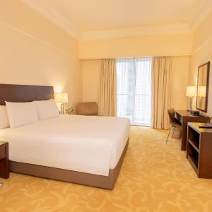 One Bedroom Premier