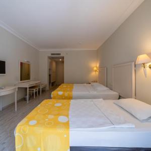 Double Room with Sea View