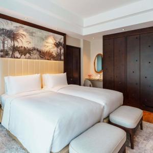 Signature Twin Room, 2 Single Beds (Newly Refurbished)