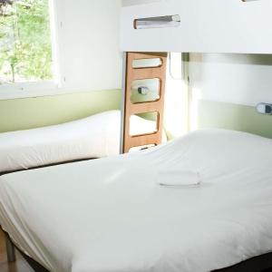Budget Twin Room