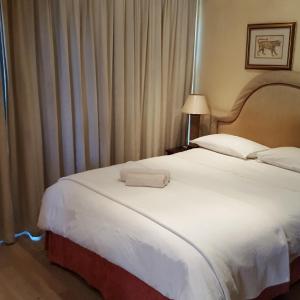 Double Room with Pool View