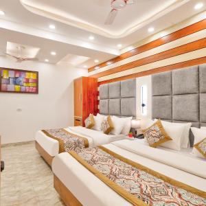 Superior Family Room