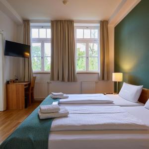 Double Room - Disability Access