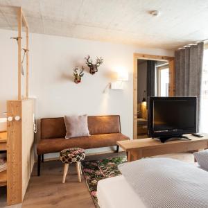 Deluxe Junior Suite