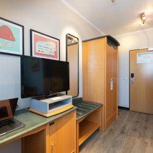 Comfort Single Room