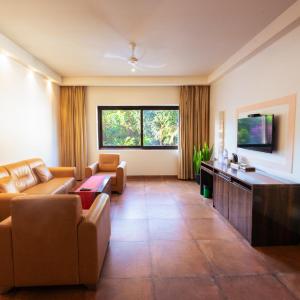 Family Suite - 20% Discount on Food and Beverages