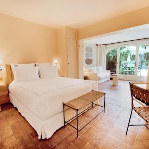 Deluxe Junior Suite